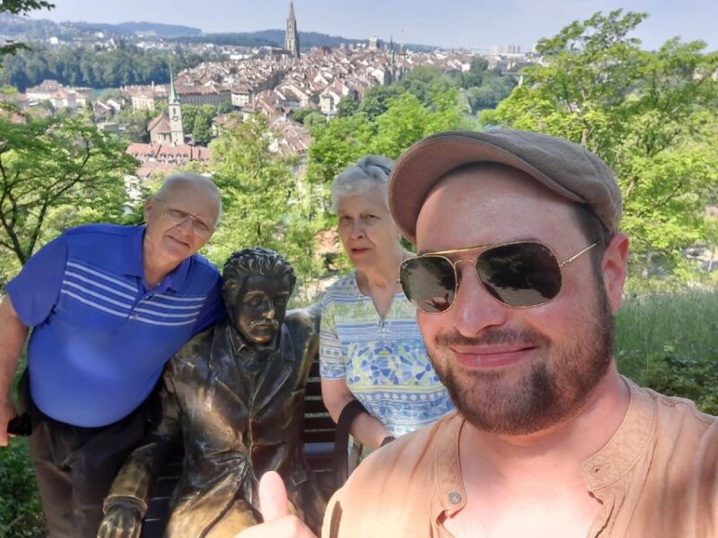 Bern: Highlights & Hidden Gems Guided Tour in a Small Group - Who Will Love This Tour?