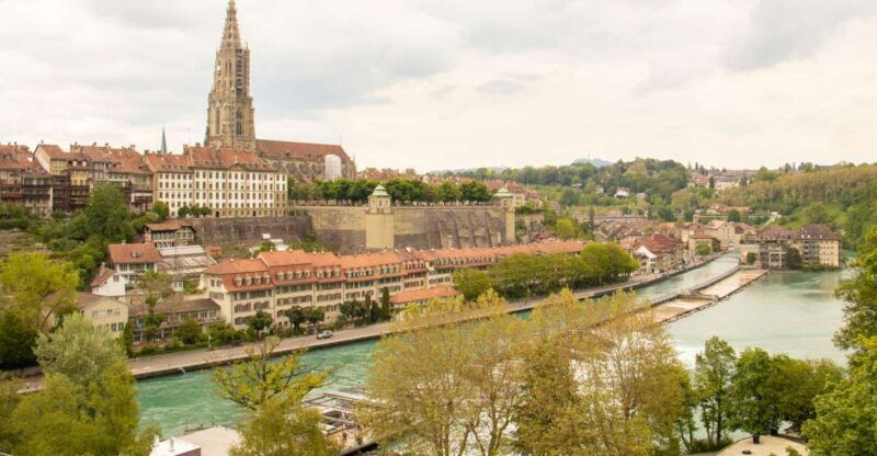 Bern: Private Exclusive History Tour with a Local Expert - Why You’ll Love This Tour