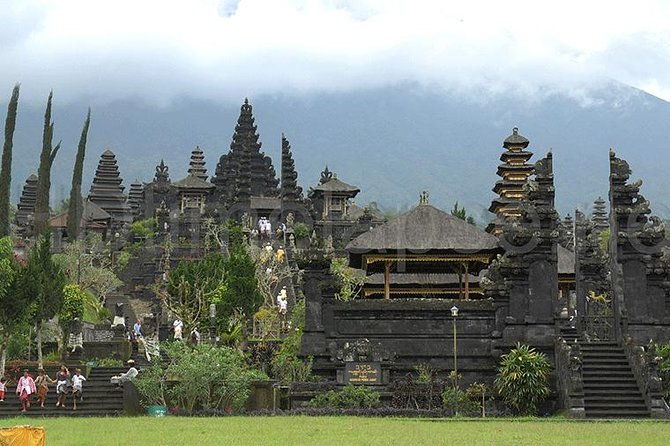 Besakih Temple Tour - Traditional Bali Village - All Inclusive - What Makes the Tour Stand Out?