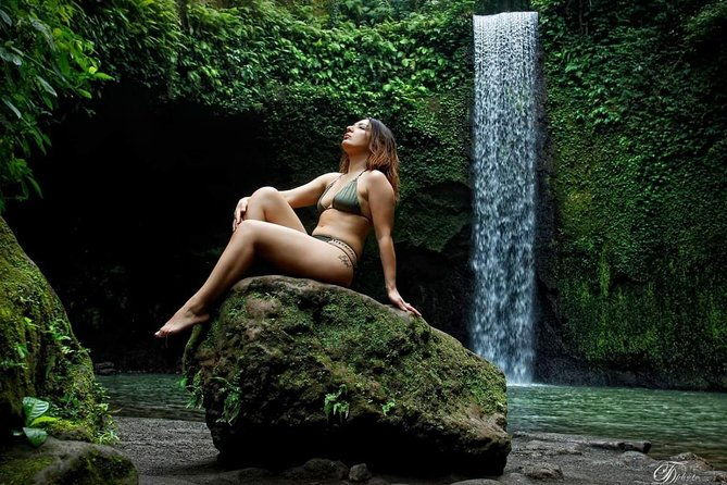 Besakih Temple with Tibumana Waterfall and Tukad Cepung Waterfall Tour - Why This Tour Offers Great Value