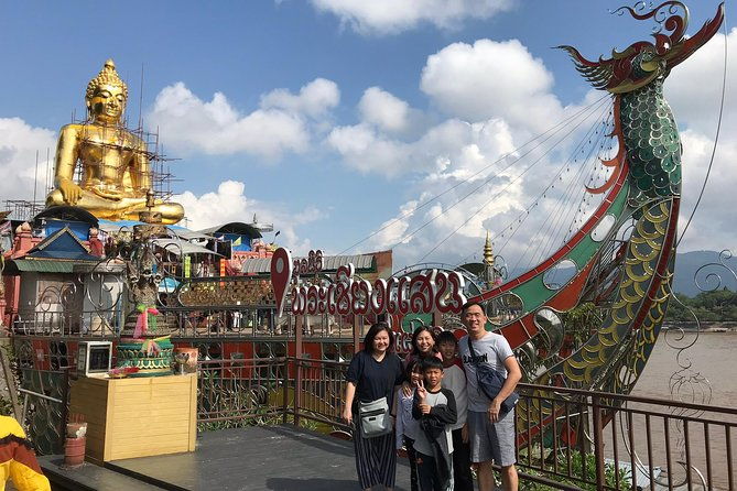 Best 2-Day: Explore Chiang Rai Landmarks from Chiang Mai, Private Trip - What’s Included and Why It Matters
