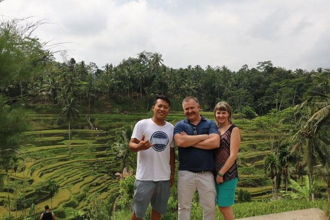Best Bali Private Customize Tour - Who Would Love This Tour?