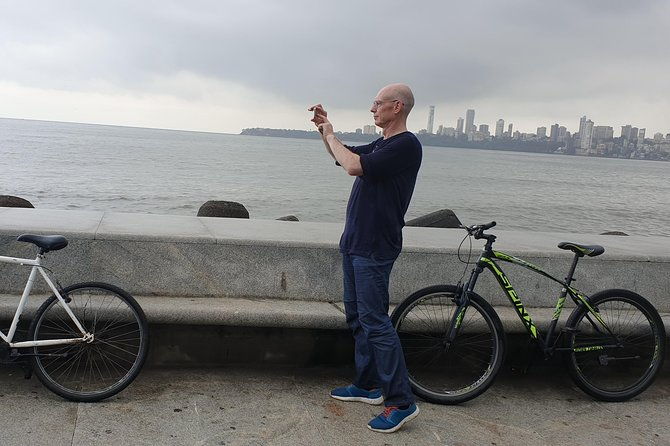 Best Bicycle Tour In Mumbai - Practical Details and Experience Highlights