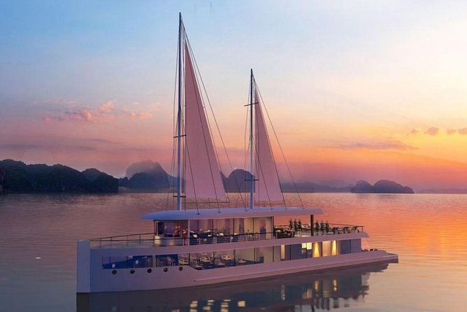 Best Cruise in Lan Ha Bay - Jade Sails Cruise - Final Thoughts  
