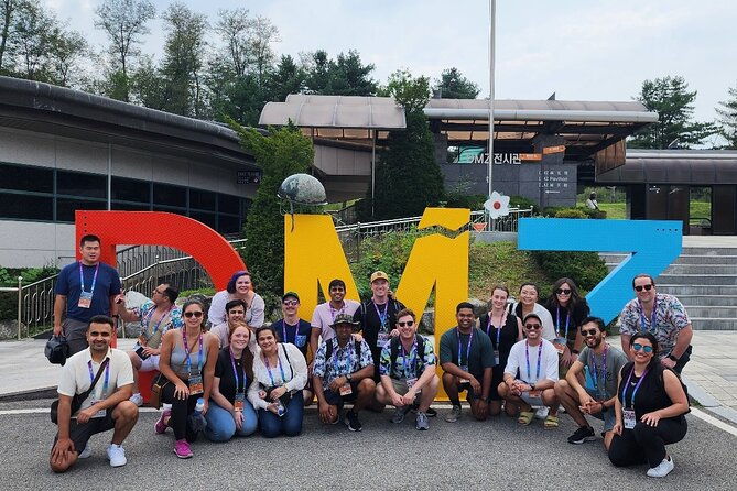 Best DMZ Tour Korea from Seoul (Red Suspension Bridge Optional) - Authentic Experiences and Insights from Reviews
