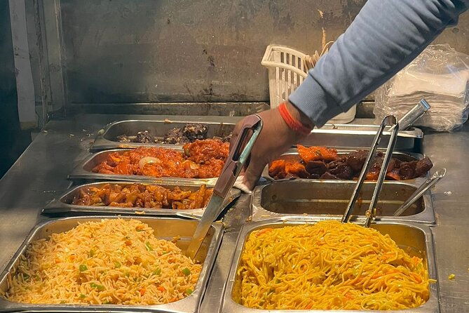 Best Evening Street Food & Local Bazar Tour in Agra. - Who Is This Tour Best For?