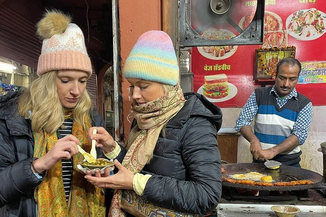 Best Food Tour in Jaipur - What’s Included and What to Expect