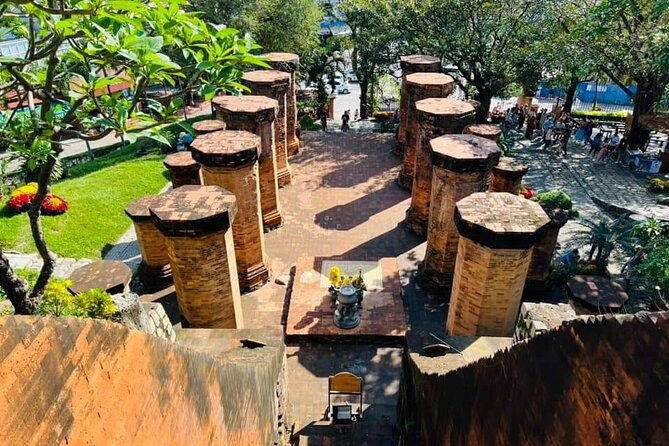 Best Full Day Private Tour in Nha Trang City from Cruise Port - Realistic Expectations from Reviews