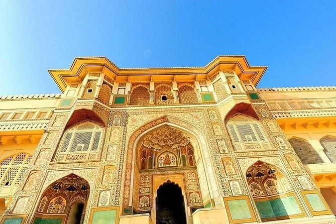Best Golden Triangle Tour 7 Day And Explore Delhi Agra Jaipur Trip - The Itinerary in Detail