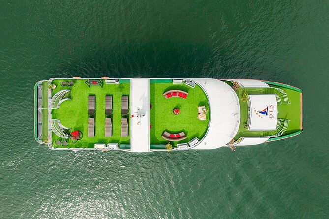 Best Halong Bay Full-Day Trip, All inclusive,cave,kayak,transfer - How This Tour Balances Value and Experience
