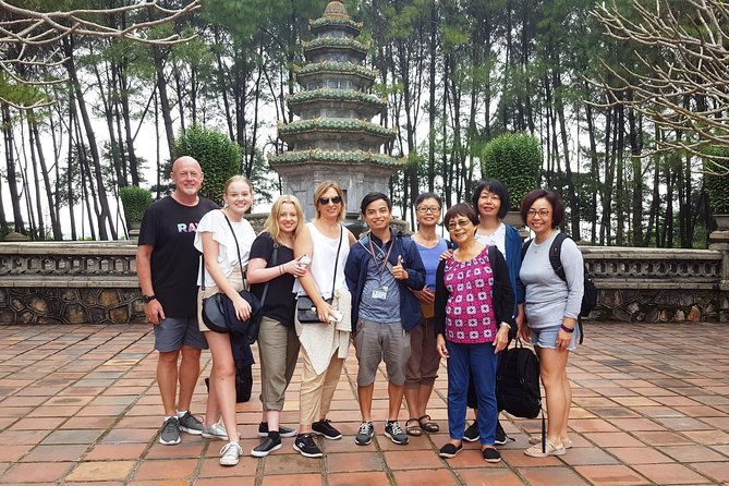 Best Hue City Tour- Private Tour - Who Should Book This Tour?