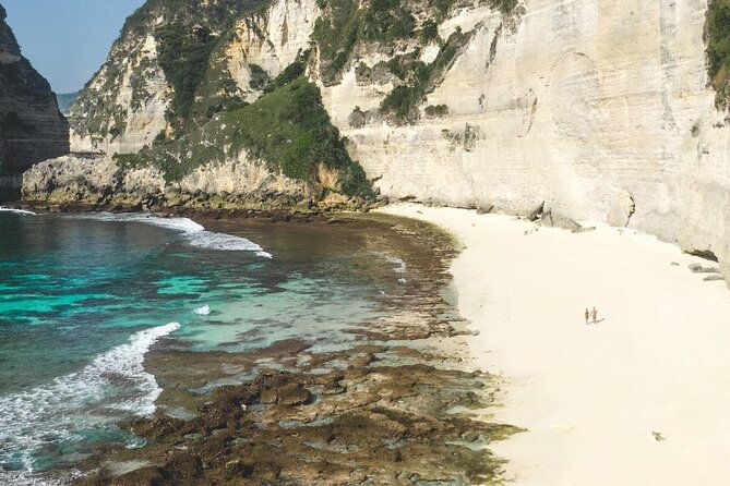 Best Iconic West and East Nusa Penida Island Tour - All Inclusive - Transport and Practical Details