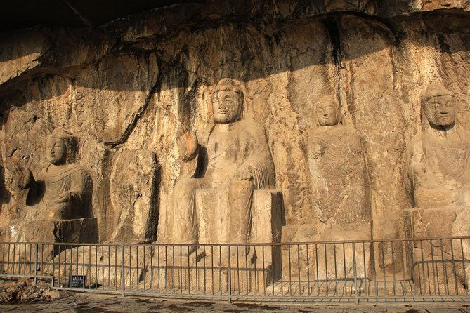 Best Luoyang Private One Day Tour - Practical Details You Should Know