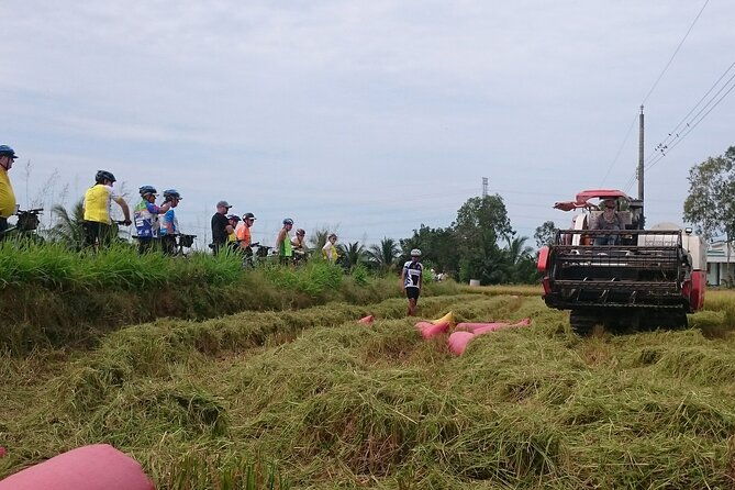 Best mekong delta bike tour - What Sets This Tour Apart