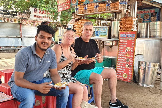 BEST Mumbai's Street Food-Evening Tour - Final Thoughts: Who Will Love This Tour?