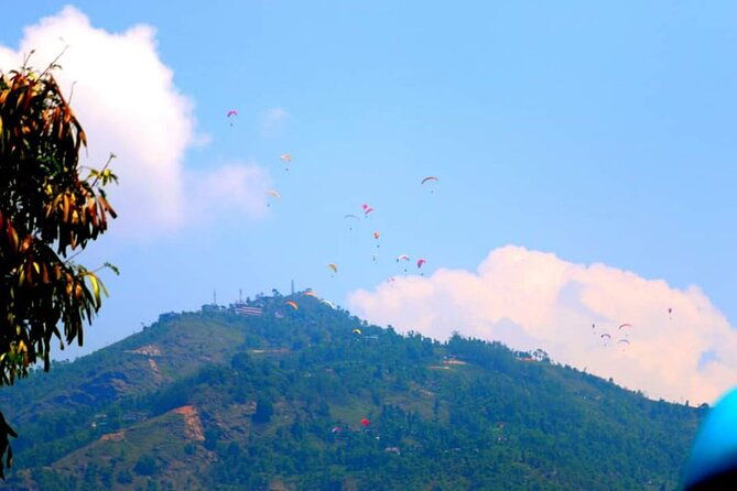 Best Nepal Tour: Kathmandu Pokhara Chitwan Tour - Who Should Consider This Tour?