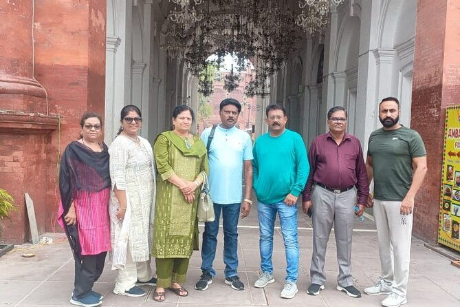 Best of Amritsar - Day Trip to Golden Temple with Wagah Border - The Value of This Tour for Different Travelers
