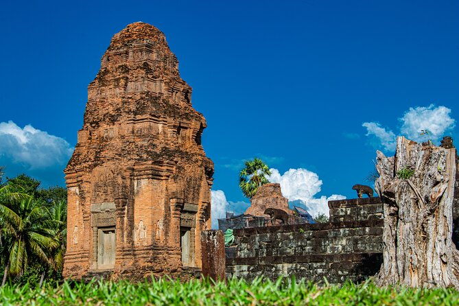 Best of Angkor Temples 3 Days Private Tour from Siem Reap - What’s Included and What To Expect