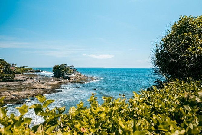 Best of Bali Half Day Tour: Monkey Forest & Tanah Lot Sunset (All Inclusive) - Why This Tour Offers Great Value
