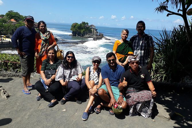 Best of Bali Tanah Lot & Uluwatu Temple Tour Package - Who Will Love This Tour?