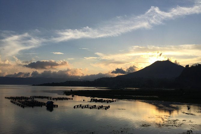 Best of Bali: The Most Scenic Spots - 5 days - Authentic Touches and Reviewer Insights