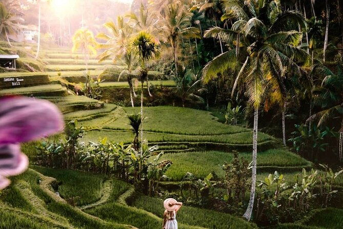 Best of Bali Ubud Sightseeing All Inclusive Private Tour - Practical Details and What You Can Expect