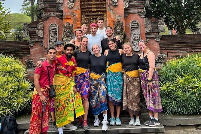 Best of Bali Ubud Tour with All-Inclusive - What Makes This Tour Stand Out?