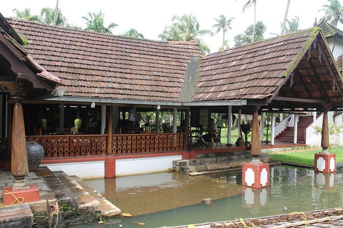 Best of Kerala - The Practicalities: What Matters