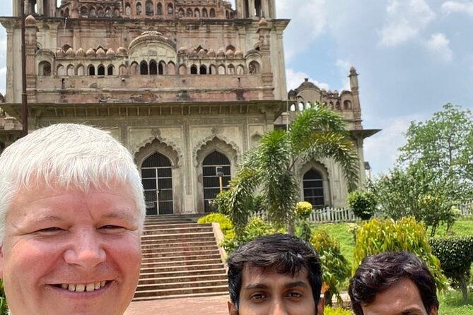 Best of Lucknow (Guided Halfday Sightseeing Tour by Car) - Transportation and Comfort