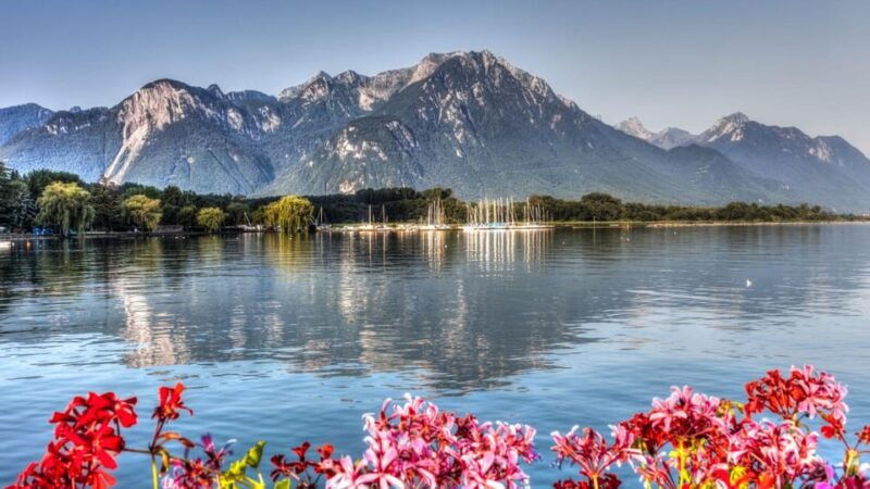 Best of Montreux: Private Walking Tour with a Local - The Perfect Fit for Different Travelers