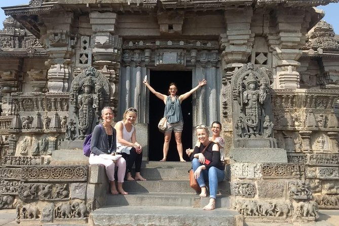 Best of Mysore/Mysuru, Somnathpur & Srirangapatna in a Day - Valuing the Cost: Is It Worth It?