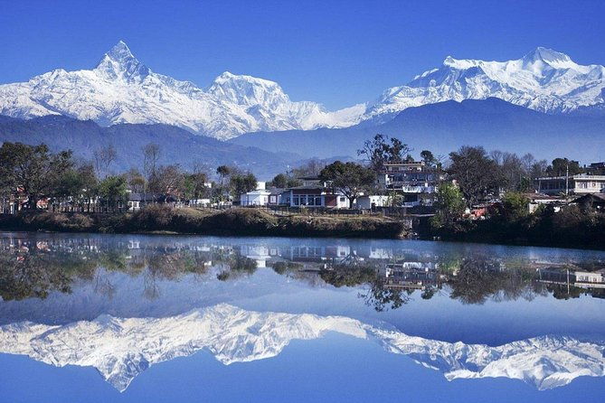 Best of Nepal Luxury Tour Package - 8 Days - Who Will Love This Tour?