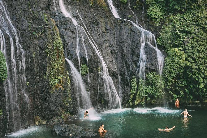 Best of North Bali: Banyumala Waterfall, Handara Gate and Temple - Practical Details and Tips