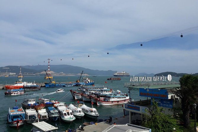 Best of Private Nha Trang Shore Excursion from Cau Da Port - Who Is This Tour Best For?