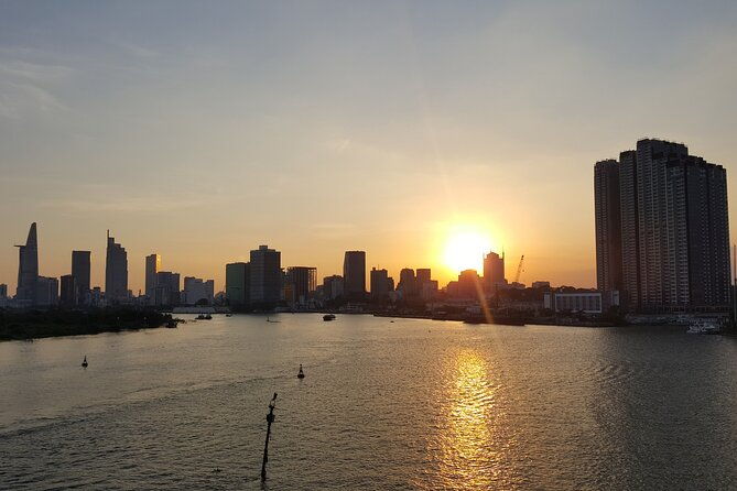 BEST of SHORE EXCURSION 2 Days: Saigon and Mekong Delta Tour - Authenticity and Guide Expertise