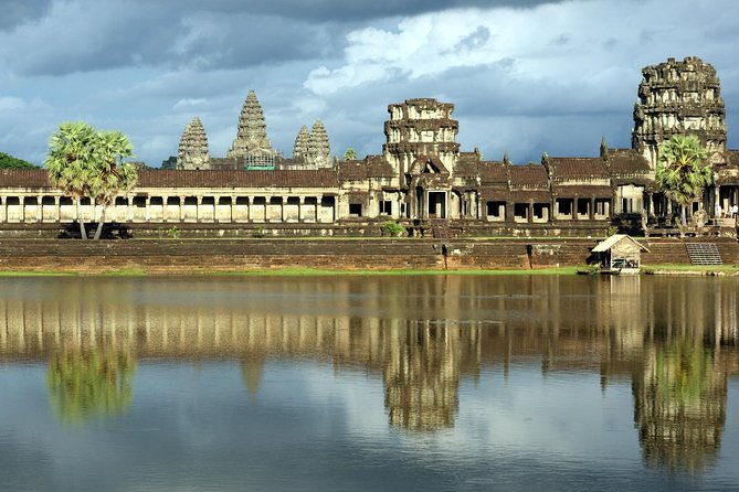 Best of Siem Reap 3-Day Private Tour to Angkor Wat & Tonle Sap - Transport, Guides, and Value