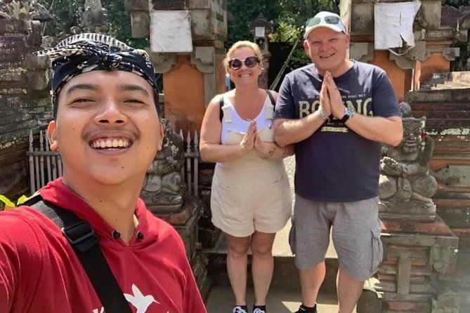 Best of Ubud Private Day Tour with All Inclusive - Why This Tour Stands Out
