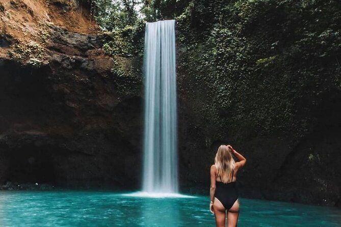 Best of Ubud Waterfalls, Tegalalang Rice Terrace and Swing Tour - Authentic Experiences and Traveler Insights