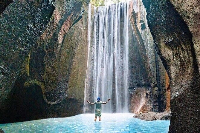 Best of Waterfalls: Tibumana waterfall, Tukad Cepung, & Tegenungan - What’s Included and What’s Not