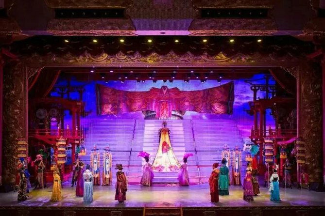 Best of Xi'an: Terracotta Warriors Tour with Best Dinner Show Banquet - What We Love About This Tour