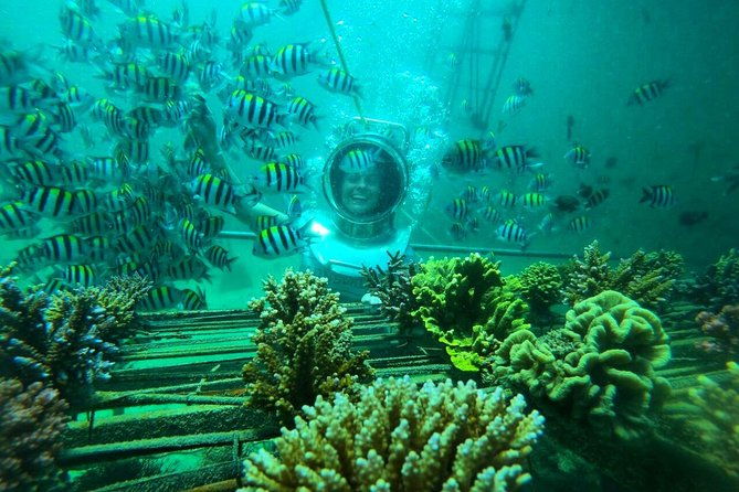 Best Package 3 in One Water Sport - Authentic Experiences & Honest Feedback from Travelers
