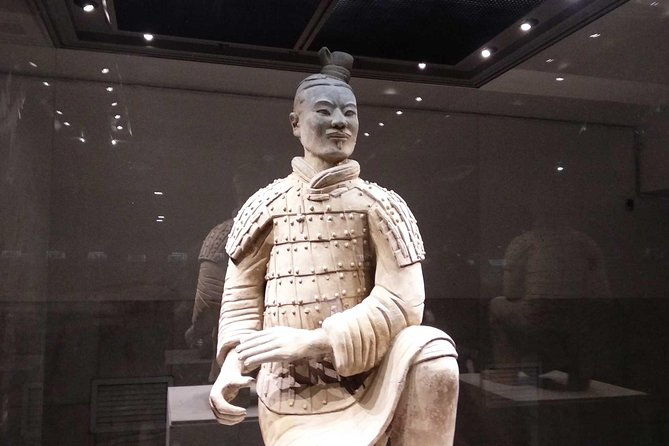 Best Picked: Half Day Terracotta Warriors Private Tour - Authentic Experiences and Notable Tips