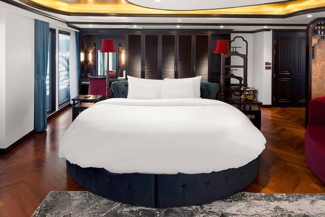 BEST SELLER - 2 Day 1 Night HALONG bay cruise with All-Inclusive - What’s Included, What’s Not
