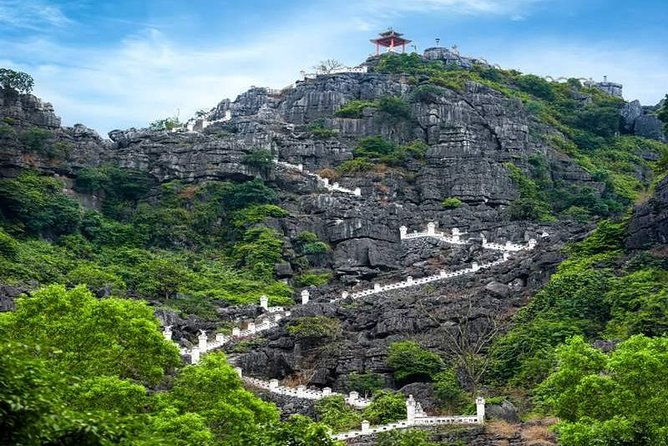 Best Service - Hoa Lu -Trang An - Mua Cave Limousine - All Inclusive - FAQs