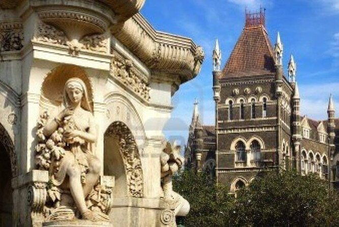 Best South Mumbai Heritage Walk - Authentic Experiences and Insights
