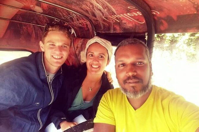 Best Tuk Tuk Rider Nagesh Nuwaraeliya - Frequently Asked Questions