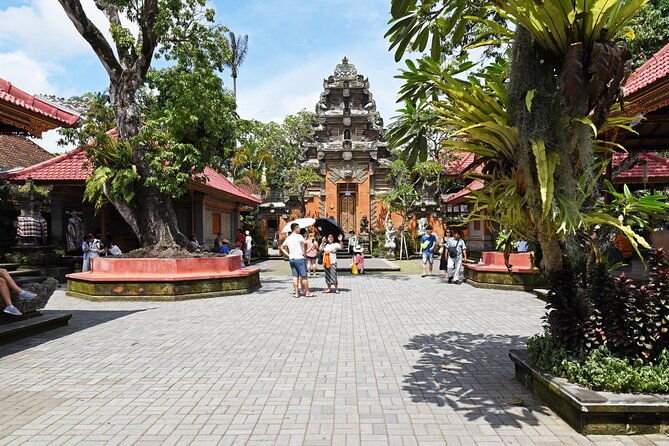 Best Ubud Highlights - Private Day Tour - Why choose this tour?