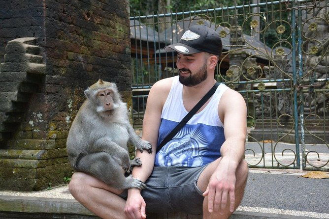 Best Ubud & Tanah Lot Excursion - Why This Tour Offers Great Value