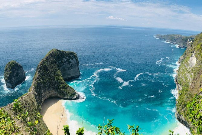 Best West Nusa Penida Tour - What’s Included and What’s Not