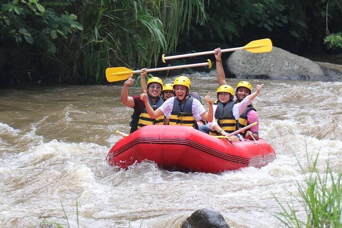 Best White Water Rafting in Bali - Final Thoughts